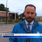 Christian Garzone, Rochester