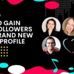 How to Gain 1,000 Followers on a Brand New TikTok Profile