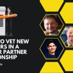Vet New Suppliers