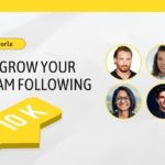 13 Ways to Grow Your Instagram Following