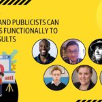 6 Ways SEO and Publicity Teams Can Work Cross Functionally to Amplify Results