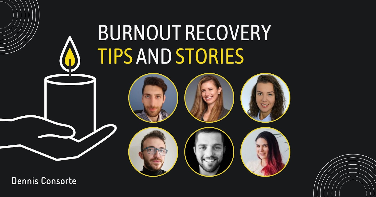 9 Burnout Recovery Tips and Stories