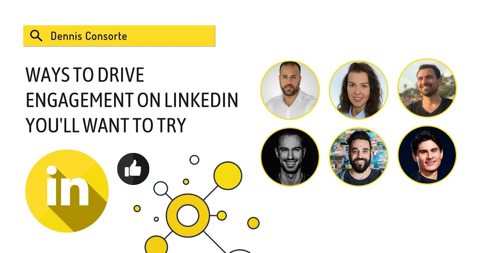 Ways to Drive Engagement on LinkedIn You'll Want to Try