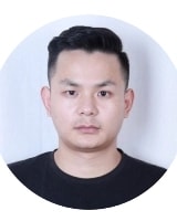 Alvin Wei, CMO, SEO Ant