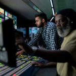 Artificial Intelligence and the Future of Work in 9 Industries
