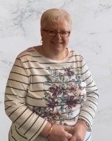 Wendy Makinson, HR Manager, Joloda Hydraroll
