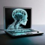 laptop brain