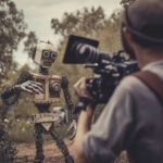 robot cinematographer