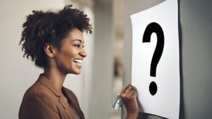 finding your why