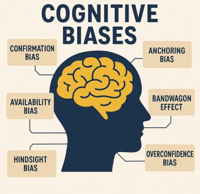 Cognitive Biases